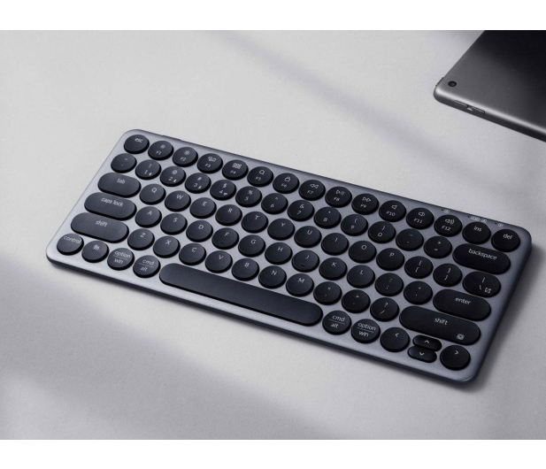 Keychron B3P-K1 - 1507702 - zdjęcie 2